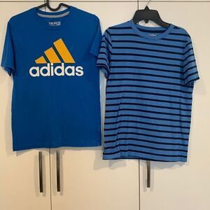 Short sleeve tap bundle 2